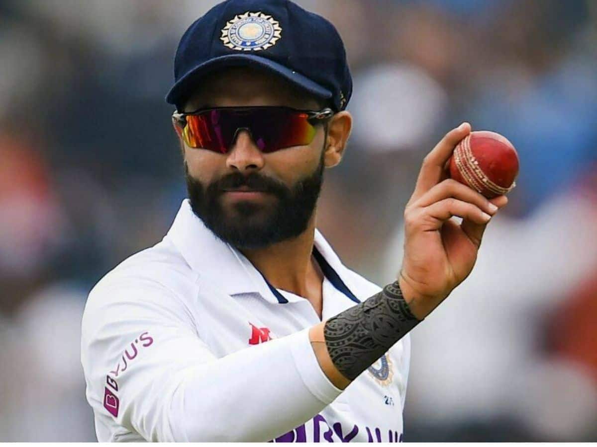 Ravindra Jadeja's Fitness Report By NCA To Be Made Available To The BCCI On February 1: Report